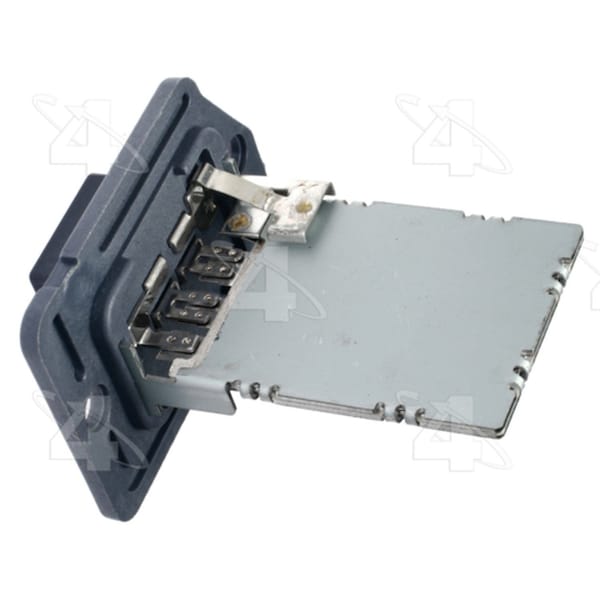 Four Seasons Kia Soul 12-10 Resistor Block, 20435 20435 - main